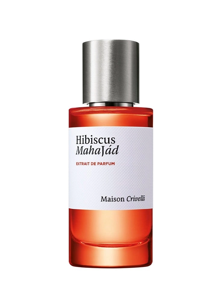 Hibiscus Mahajad Eau de Parfum 50ml