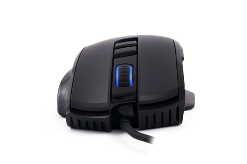 Deep Gaming ProSwap Modular Mouse - USB