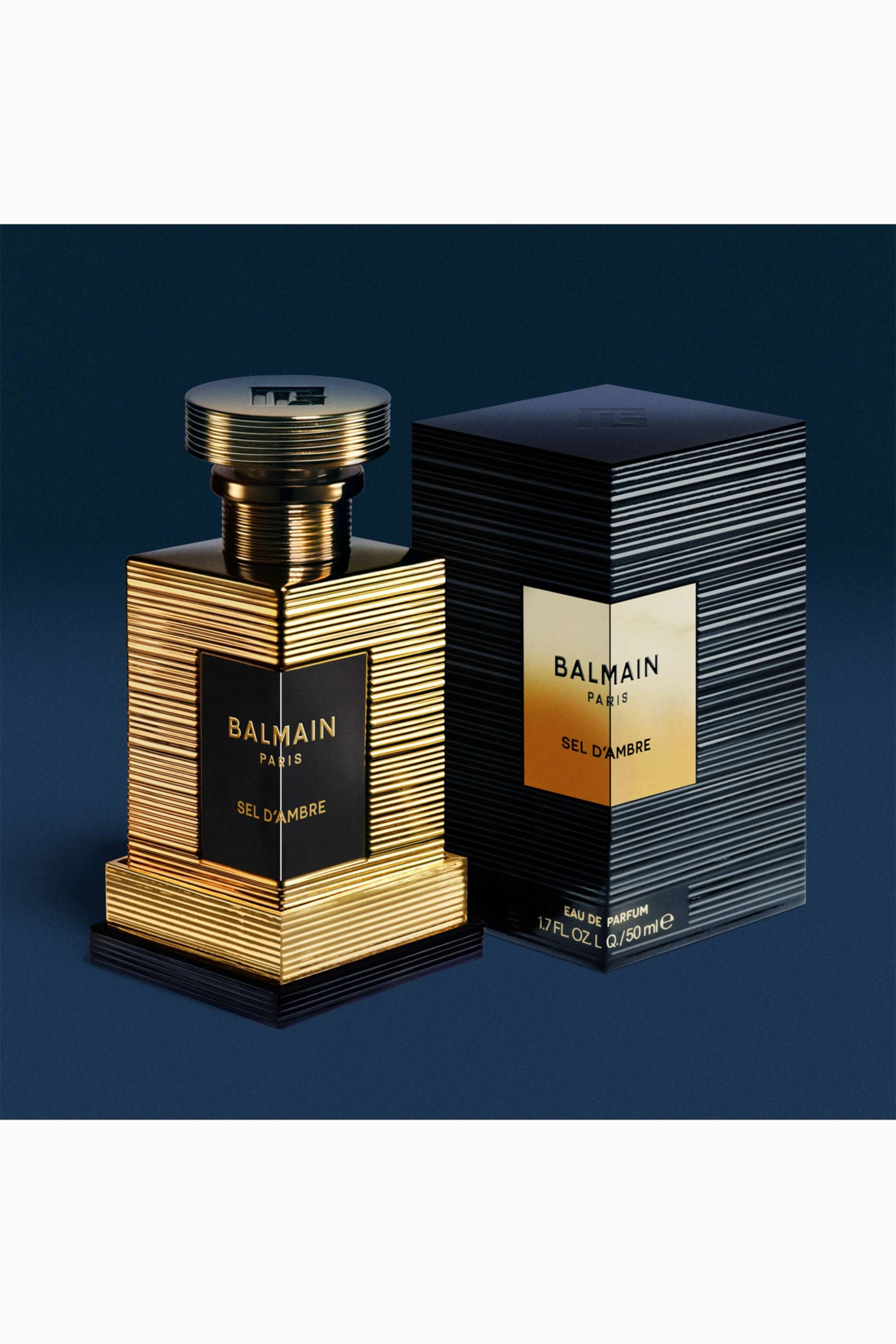 Sel D'Ambre Eau de Parfum 50 ml