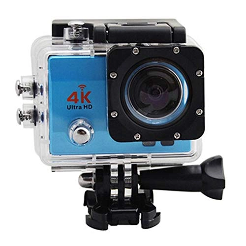 Action Camera Professional 4K