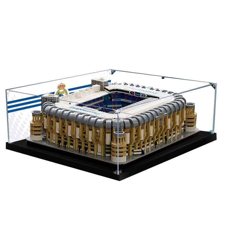 China Acrylic Display Case (10299) - 50x45x20cm 3mm