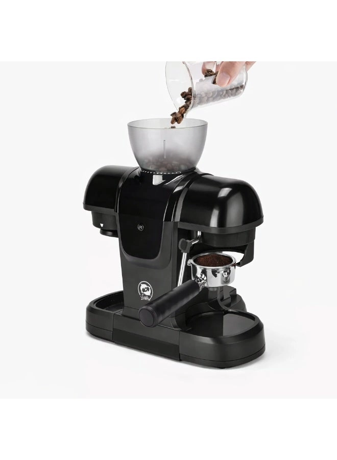 ME2603 - Built-in Grinder 19 Bar