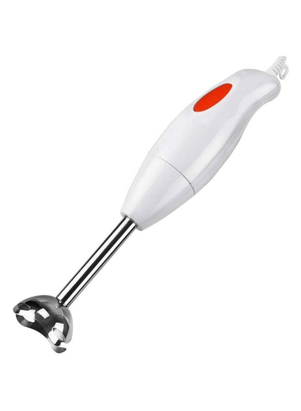 Hand Blender Retro - Immersion Blender Set Ergonomic Handle
