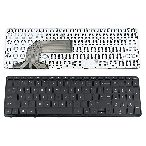 Keyboard For HP - US Wired