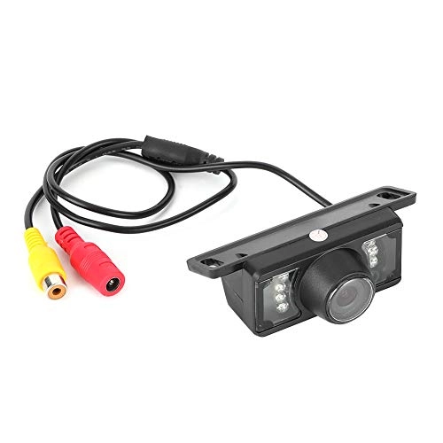 Rear View Camera - Night Vision 756x720 pixels