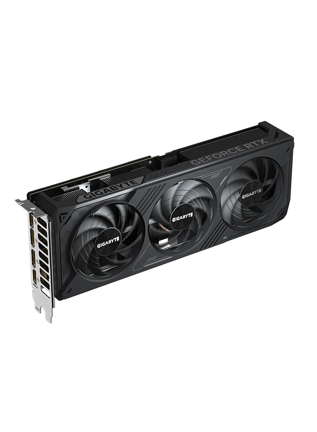 GeForce RTX 5070 Eagle OC - 12GB
