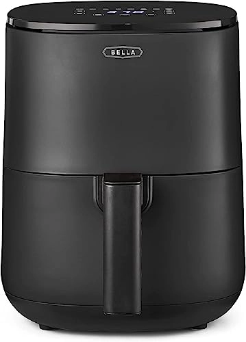 3 L touchscreen air fryer