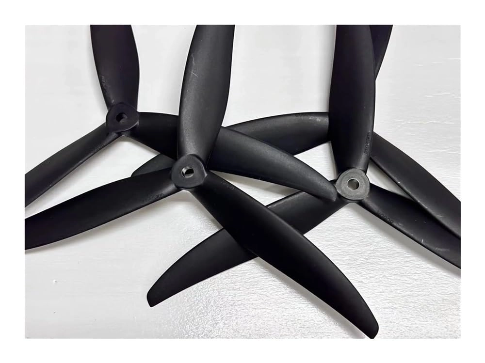 3-Wing Propeller - Compatible with 7037 8040 8060 9045 1050