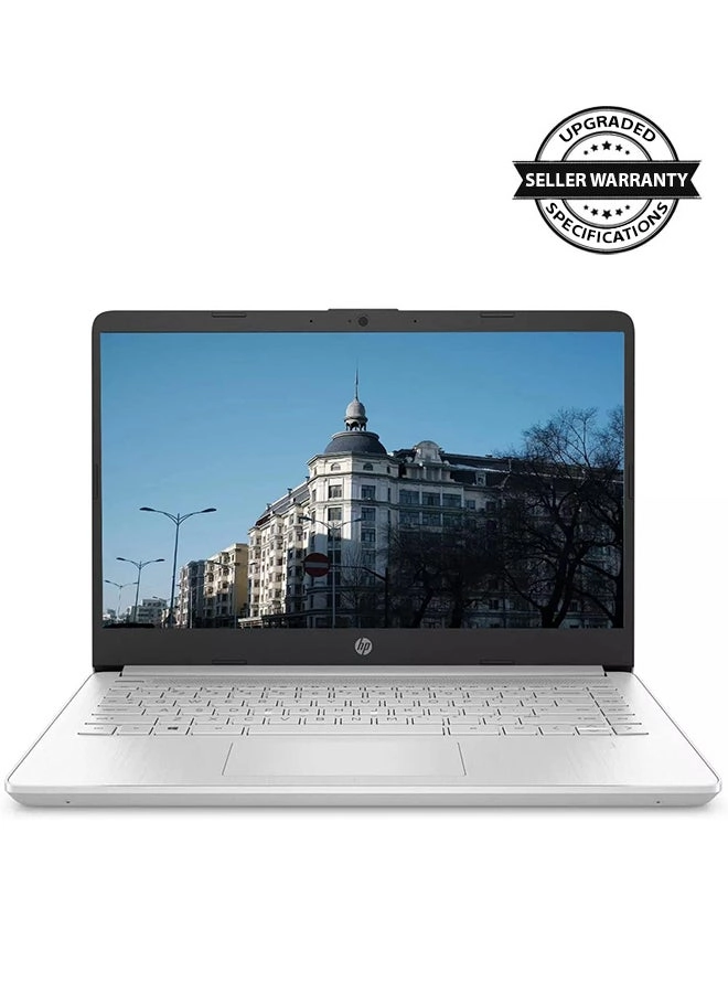 HP FQ Series 14FQ0020NR - 14'' Core i3-1125G4 8GB DDR4 256GB SSD