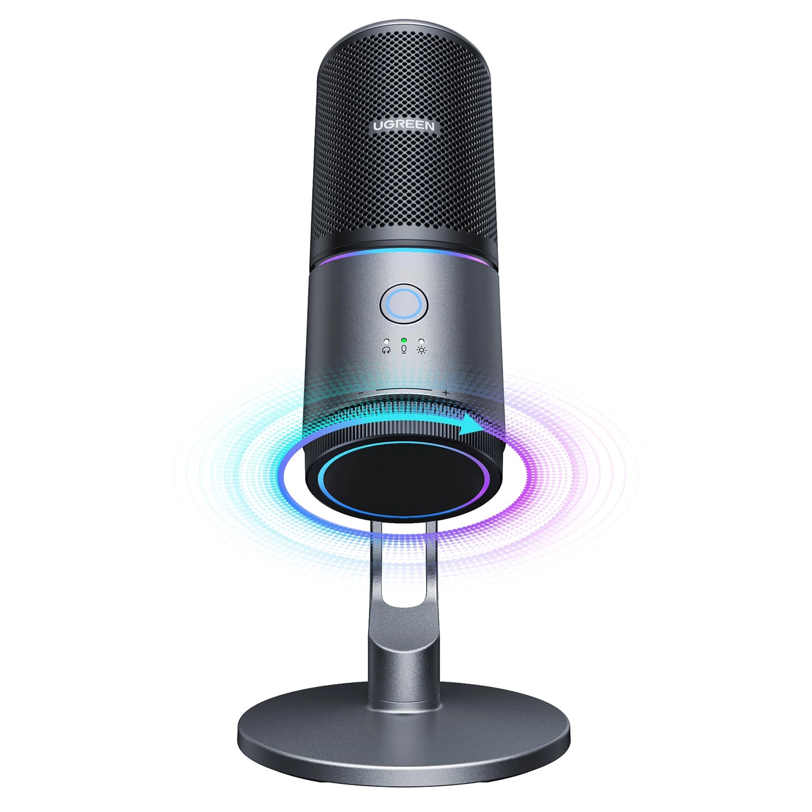 65629 USB Microphone