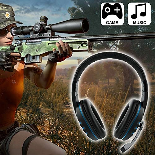 DK-Headphon7260-BB Wired Headset