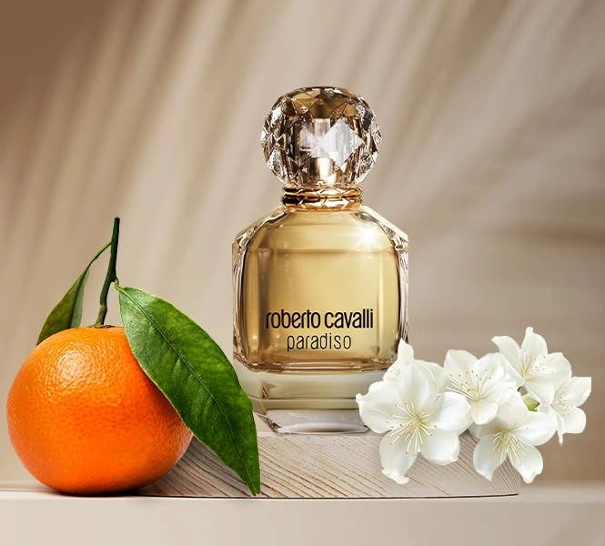Paradiso Eau de Parfum 50 ml