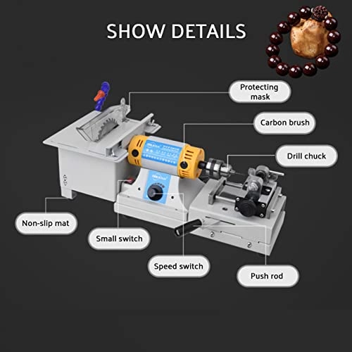 Multi-function Punching Machine
