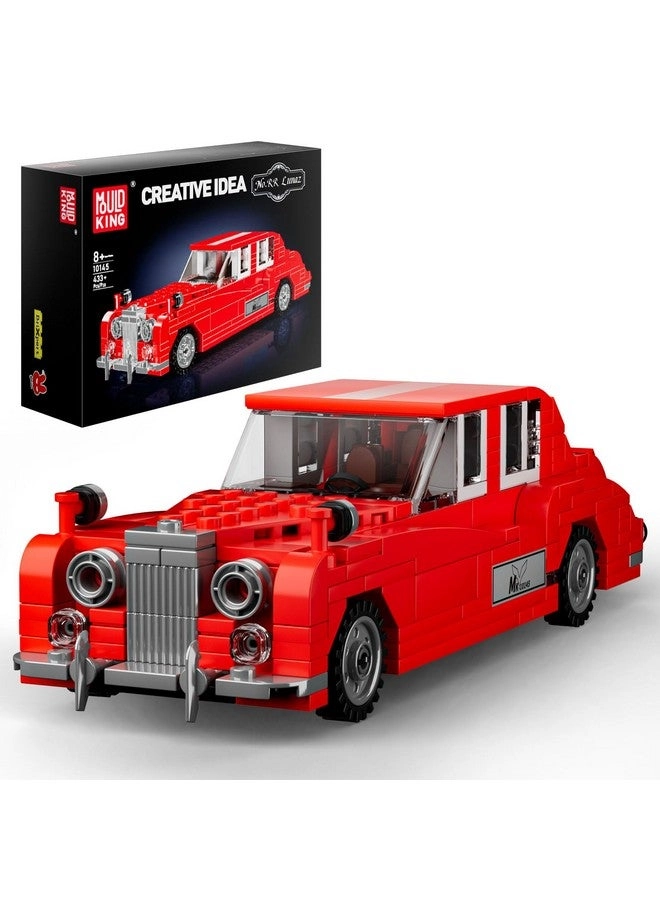 mould king Classic Car (10145)