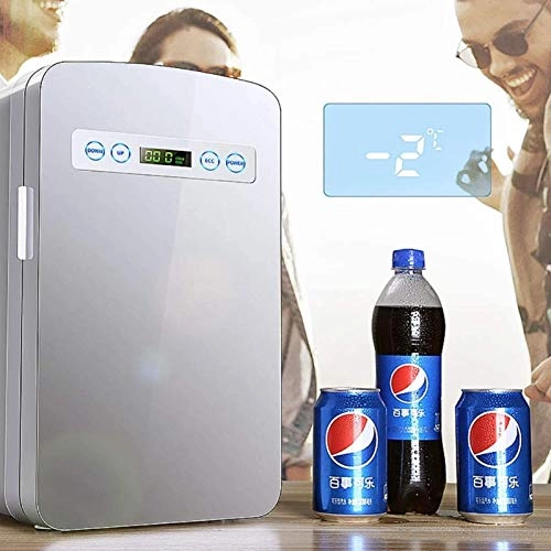 car refrigerator - 12V 220V heating and cooling