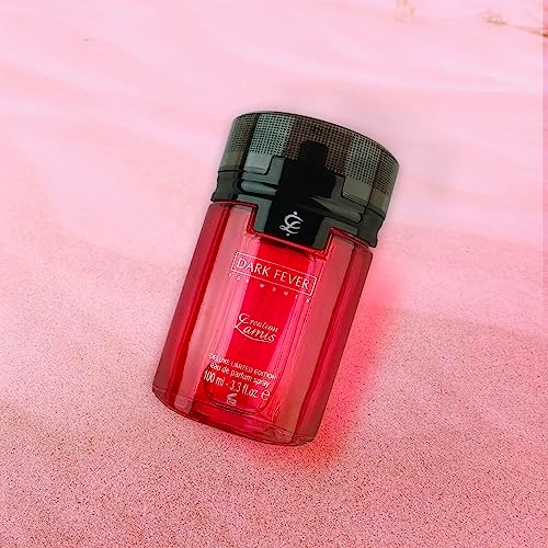 Dark Fever Eau de Parfum 100ml