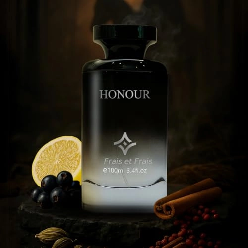 Victory Eau de Parfum 100ml