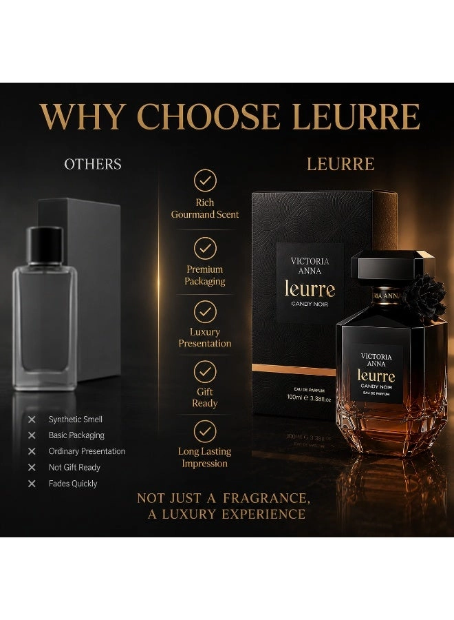Leurre Eau de Parfum 100ml
