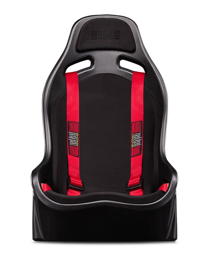 Next Level Racing Elite ES1 - PU Foam Suede