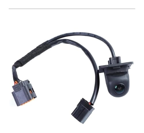 Reversing Camera - Night vision