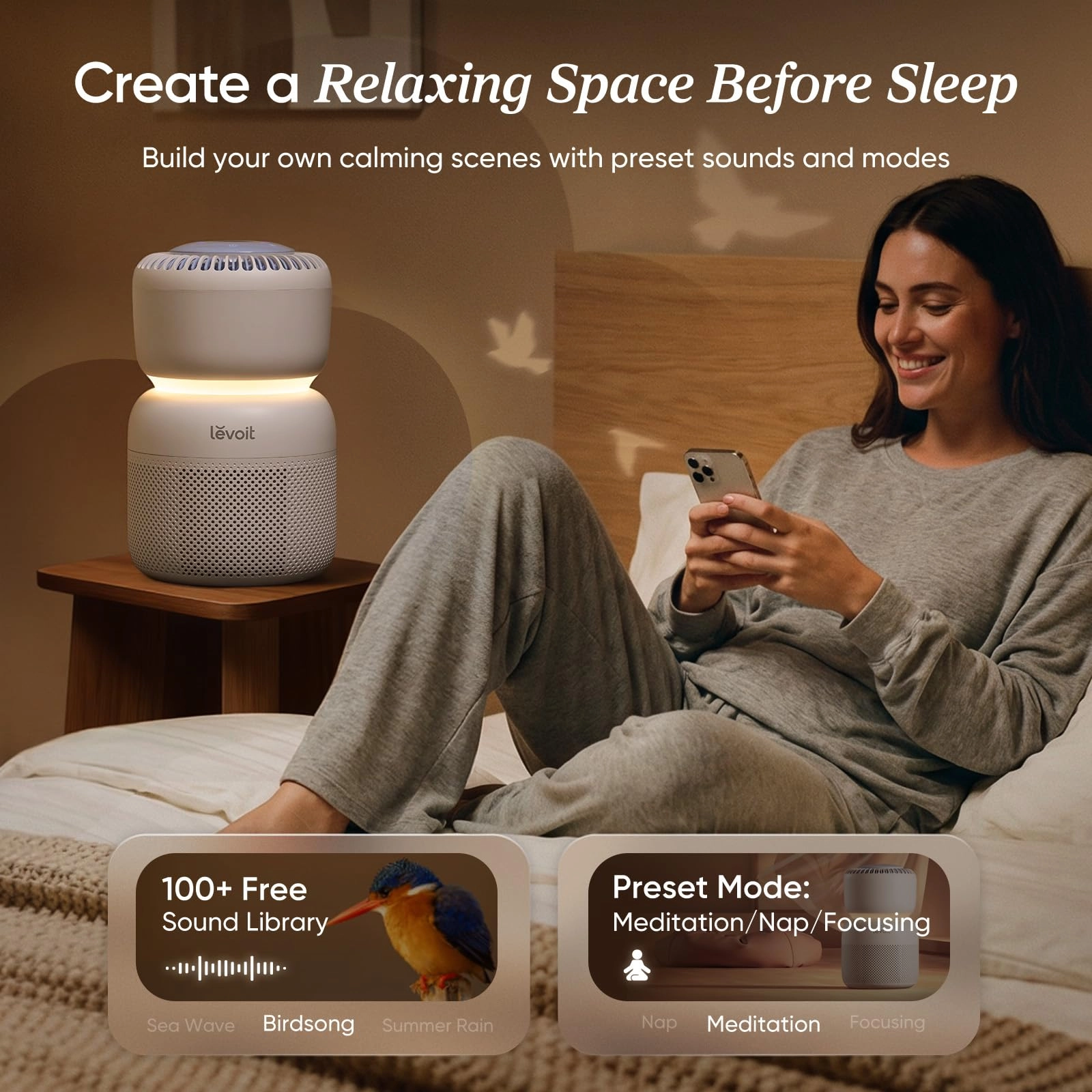 Sprout - White White Noise