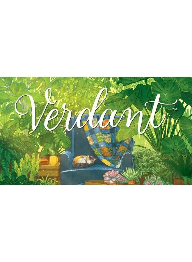 Verdant Family Puzzle