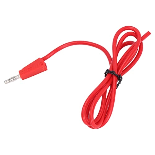 Banana Plug Test Lead