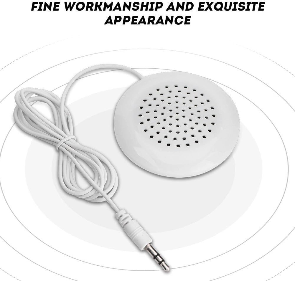 Stereo Speaker