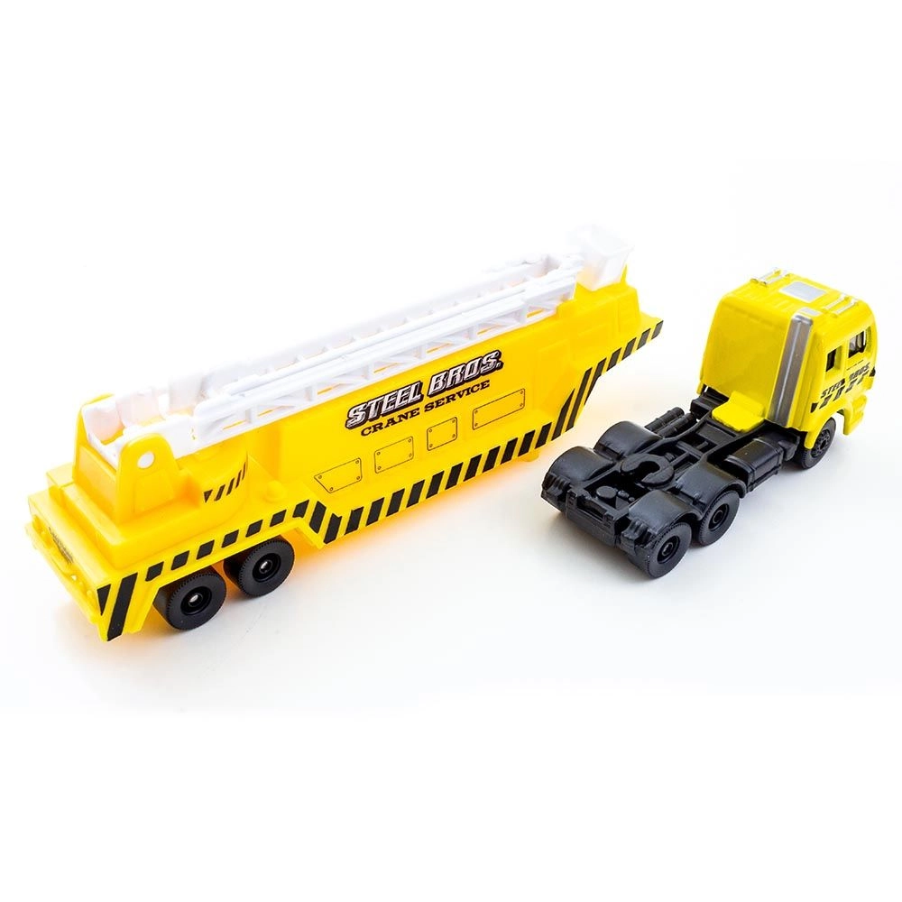 Highway Hauler - E-Racing Team