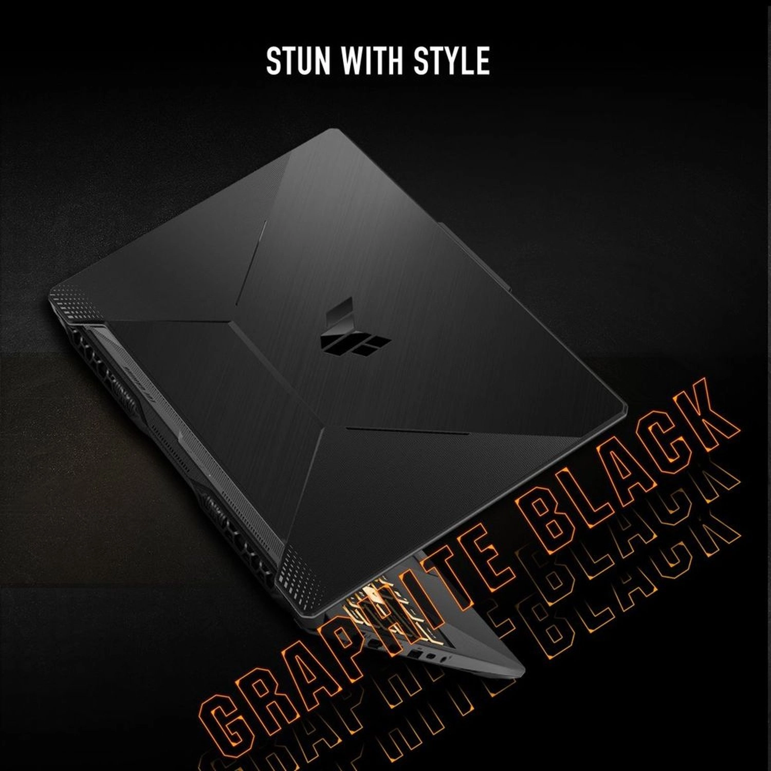 TUF Gaming A15 FA506NF-HN042W - 15.6'' Ryzen 5-7535HS 8GB DDR5 512GB SSD