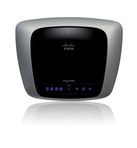 E2000 - 300 Mbps 802.11a/b/g/n