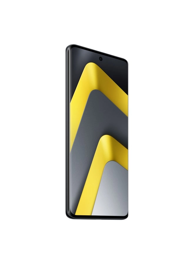 POCO M8 - 8 GB 256 GB