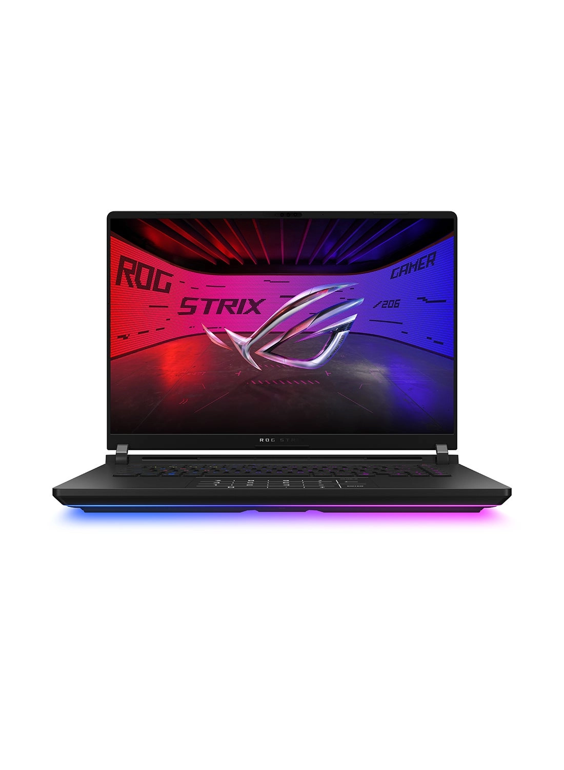 ROG Strix SCAR 16 G635LW - 16'' Core Ultra 9 64GB DDR5 2TB SSD
