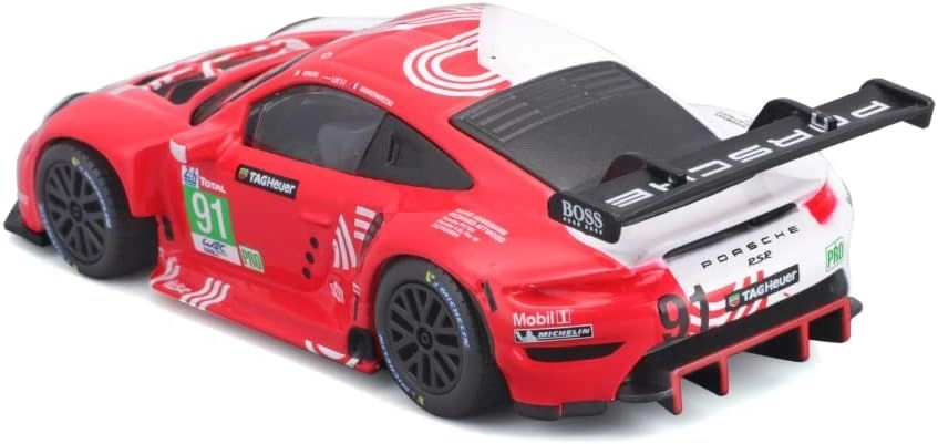 Porsche 911 RSR - 1:43