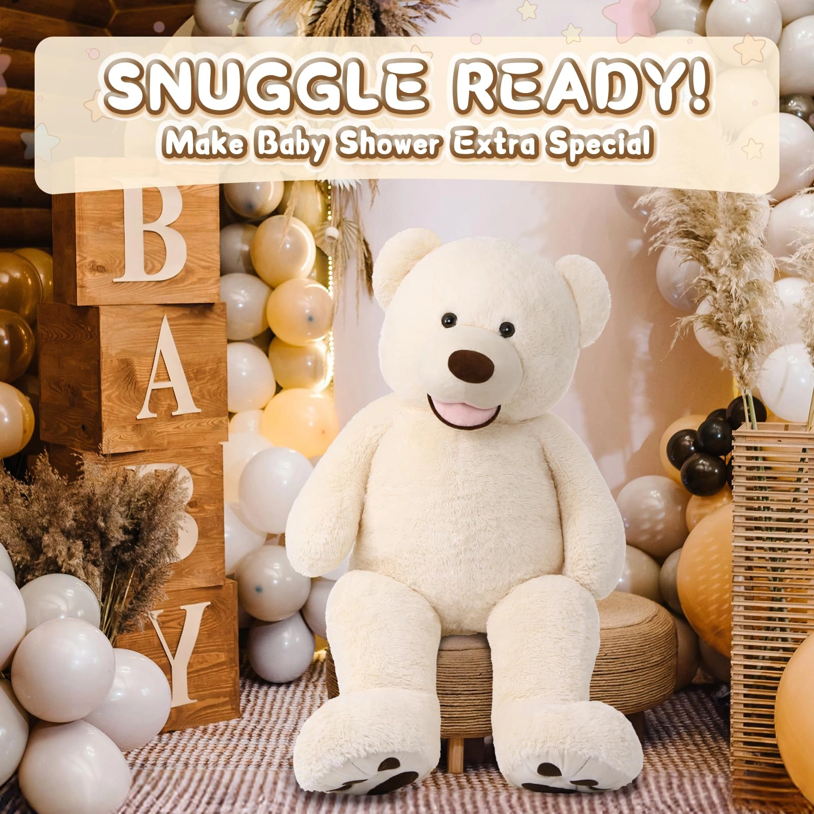 Teddy Bear