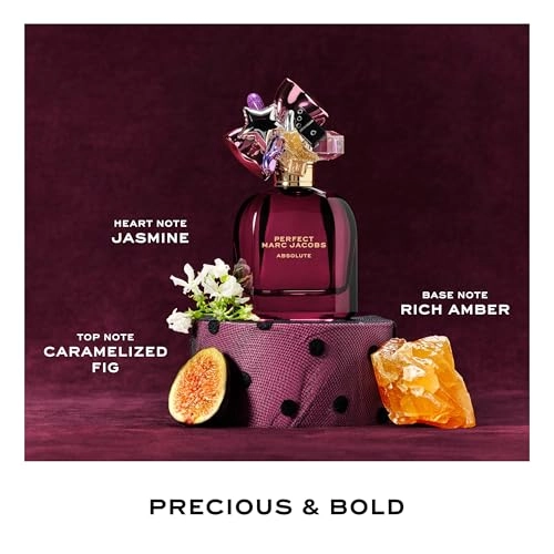 Perfect Absolute - 0.33 Fl Oz