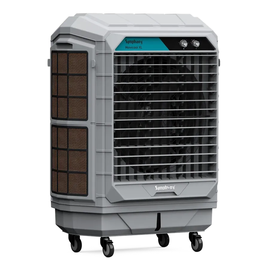 MOVICOOL XL100 - 18000 cubic metre per hour 100 Liter(s)