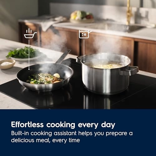 800 Series KIS97550IT Induction hob