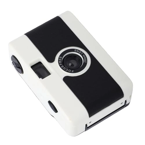 35mm Film Camera - 28mm f/8