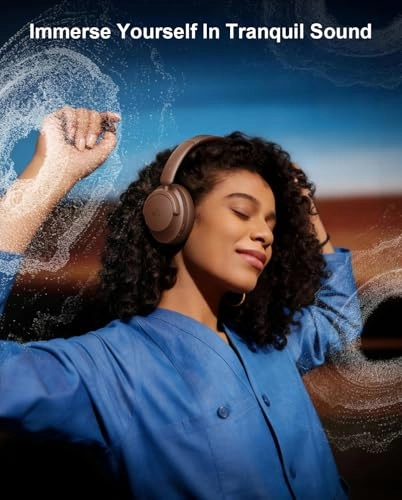 G901 Wireless Headphone