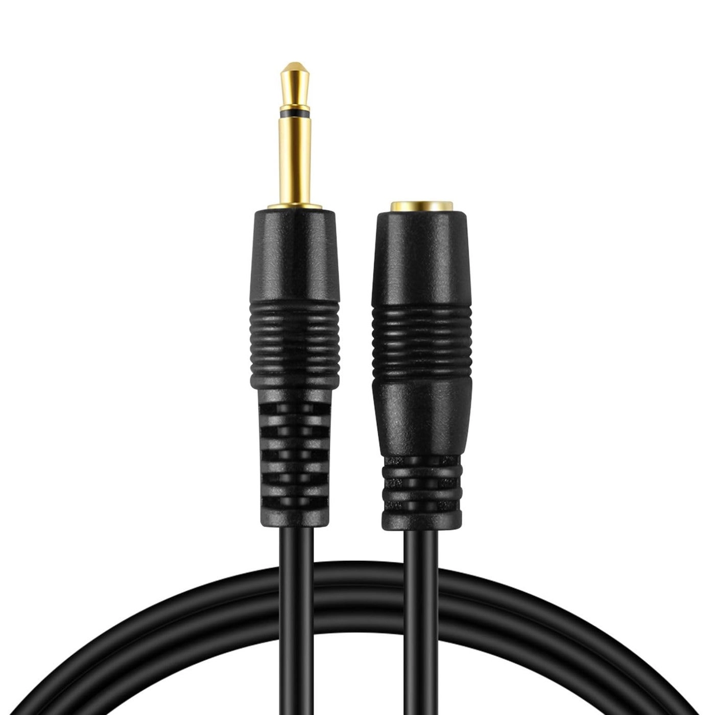 3.5mm Mono Extension Cable - 3FT