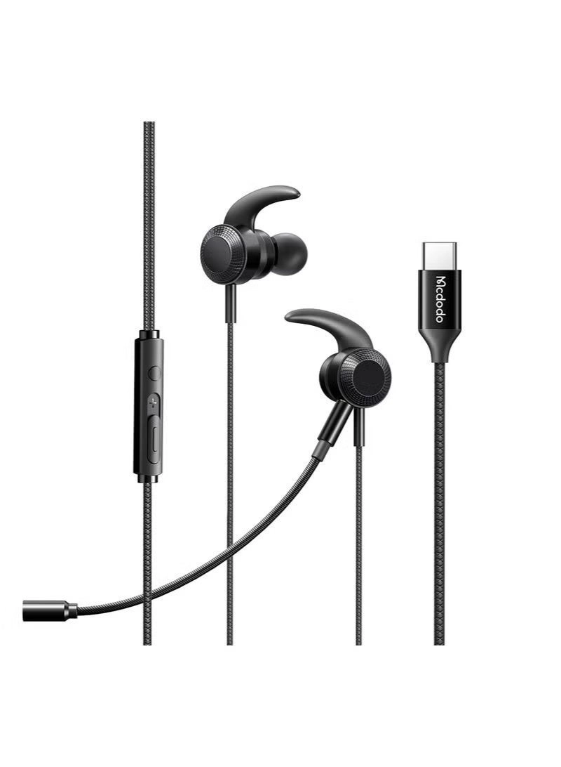 Gaming series Wired Earbud