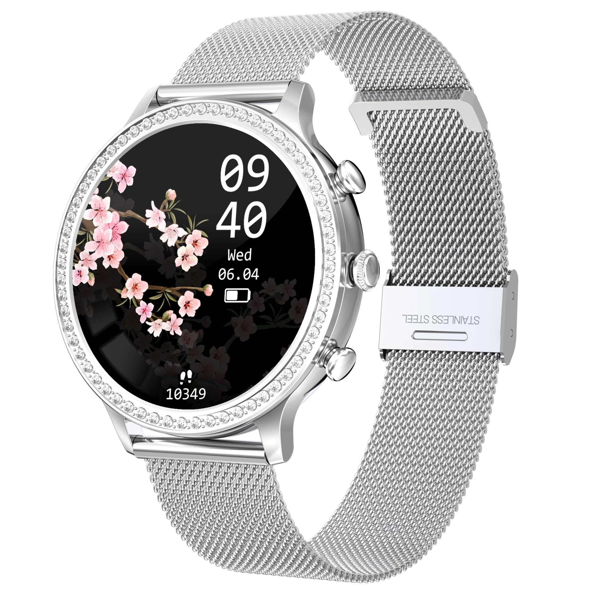Smart Watches for Women GPS
