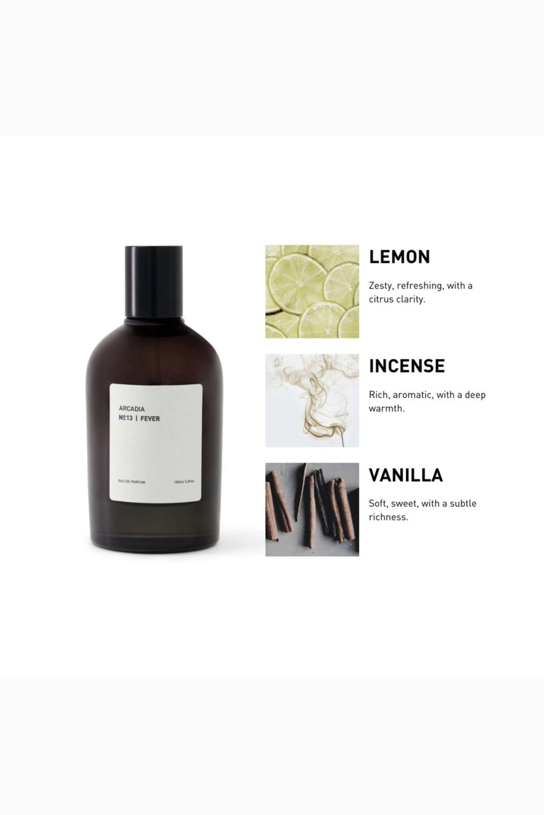 No. 13 Fever Eau de Parfum 100ml