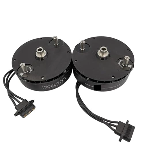 Motor Arm Complete Set