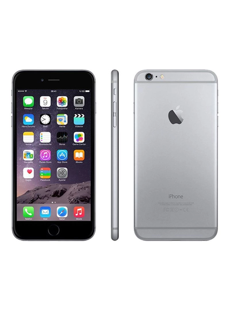 (Renewed) iPhone 6s - 128GB