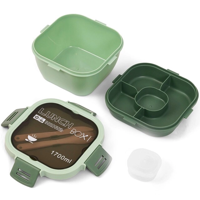 Lunch Box - 1700ml