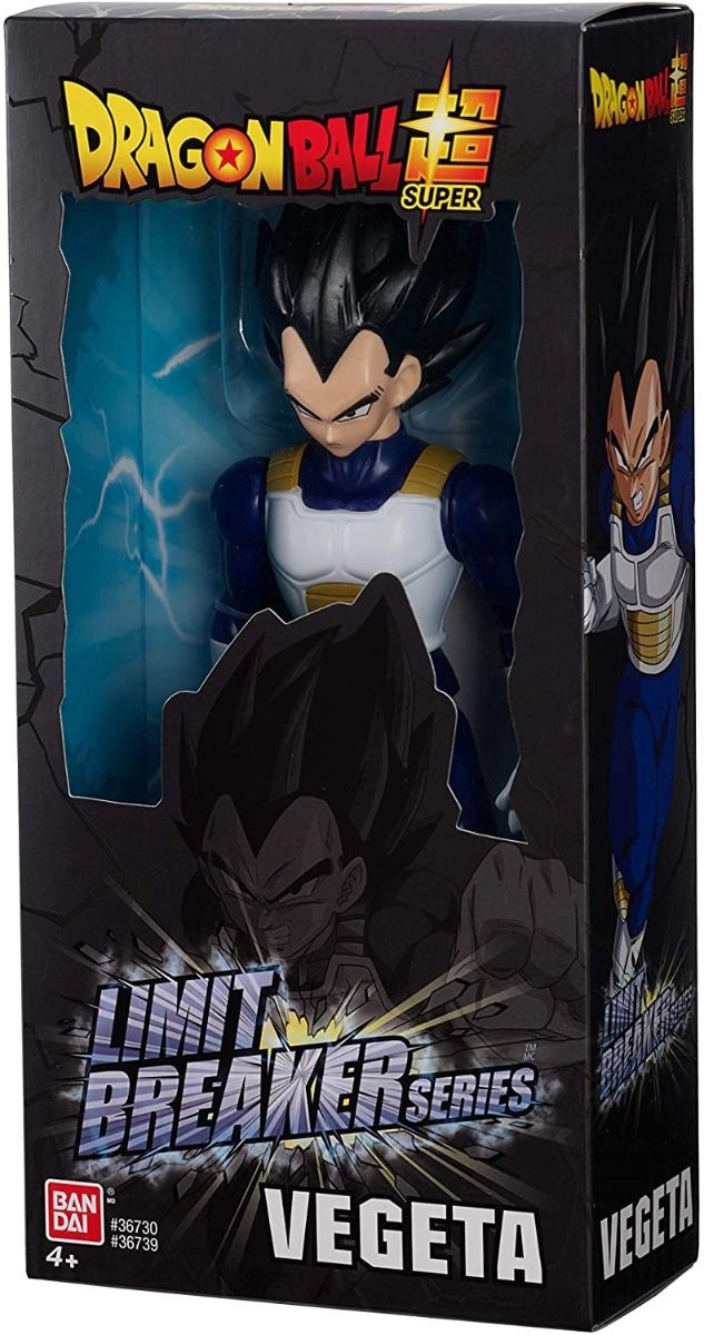 Dragon Ball Limit Breaker Series - Vegeta (ALGT-36739)