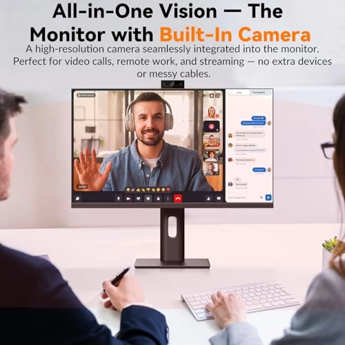 27TSCMR-2K - 27 Inches 2560 x 1440 Pixels