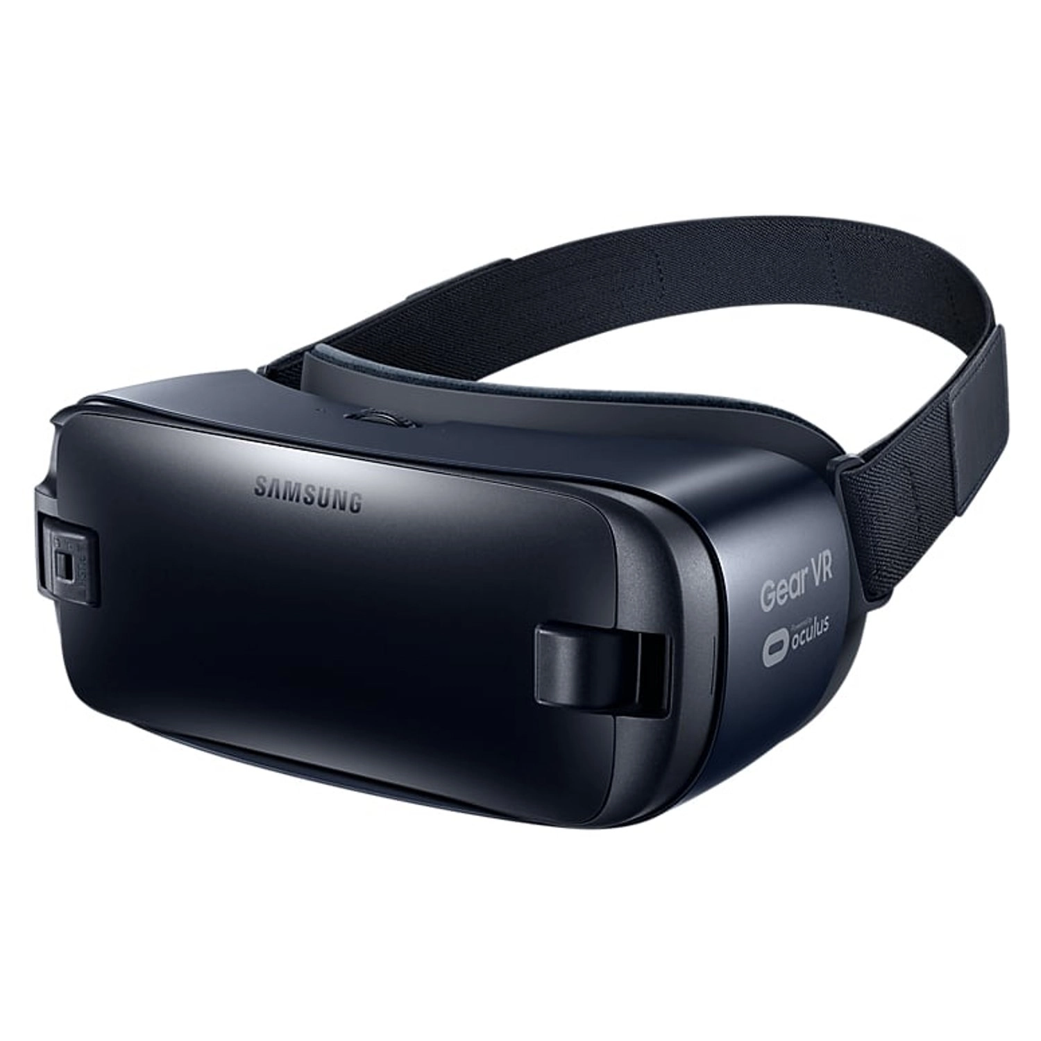 Gear VR